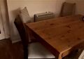 The dinette