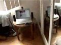 Julia's bedroom