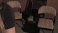 Old chairs