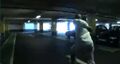 Parking Garage