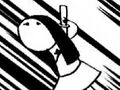In the world of KateModern animation can be used to express complex, intricate feelings with just the swing of a ninja sword. Find out more here!