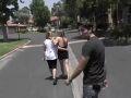 The neighborhood