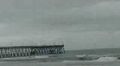 A pier.