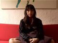The red couch