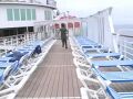 The side deck
