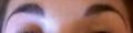 Many fans have noted Bree/Jessica Lee Rose's very unique eyebrows. Read all about them here!