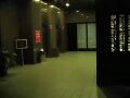 The elevators