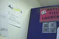 Julia's Desk