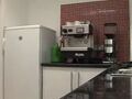 The Kitchen