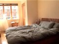 Charlie's bedroom