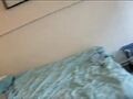 Sophie's bed