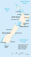 Ever wonder why Bree's accent occasionally sounds New Zealand-ish? Find out here!